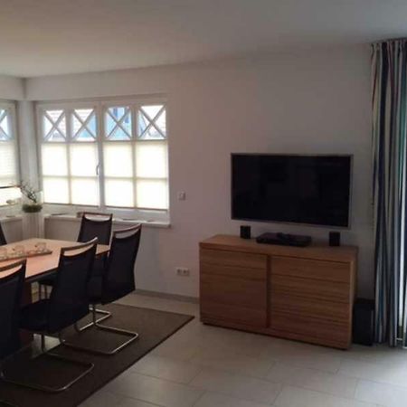 Willa Lindenstr_ _Lille Hus 1_ Zingst Zewnętrze zdjęcie