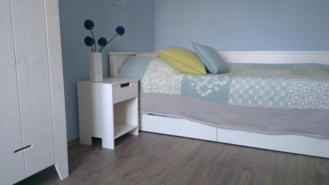 Willa Lindenstr_ _Lille Hus 1_ Zingst Zewnętrze zdjęcie