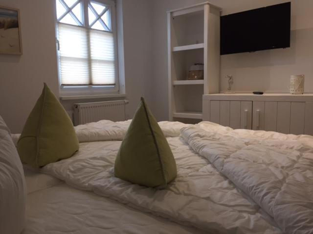 Willa Lindenstr_ _Lille Hus 1_ Zingst Zewnętrze zdjęcie
