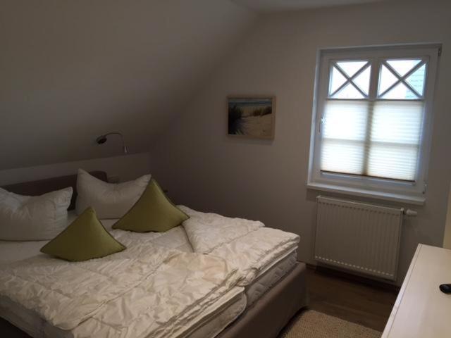 Willa Lindenstr_ _Lille Hus 1_ Zingst Zewnętrze zdjęcie