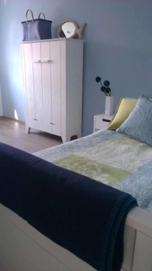Willa Lindenstr_ _Lille Hus 1_ Zingst Zewnętrze zdjęcie