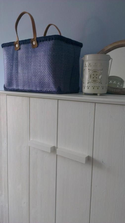 Willa Lindenstr_ _Lille Hus 1_ Zingst Zewnętrze zdjęcie