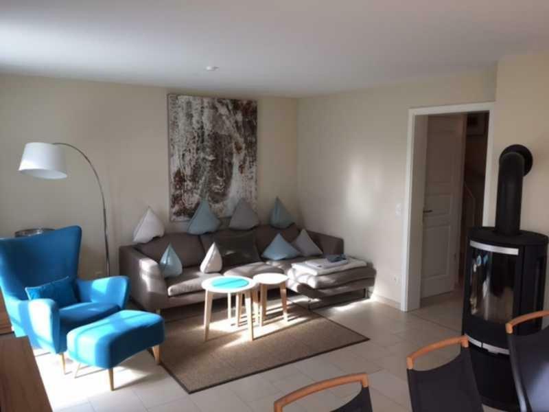 Willa Lindenstr_ _Lille Hus 1_ Zingst Pokój zdjęcie